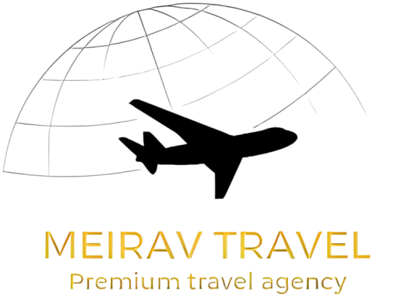 Meirav Travel - מירב טרבל